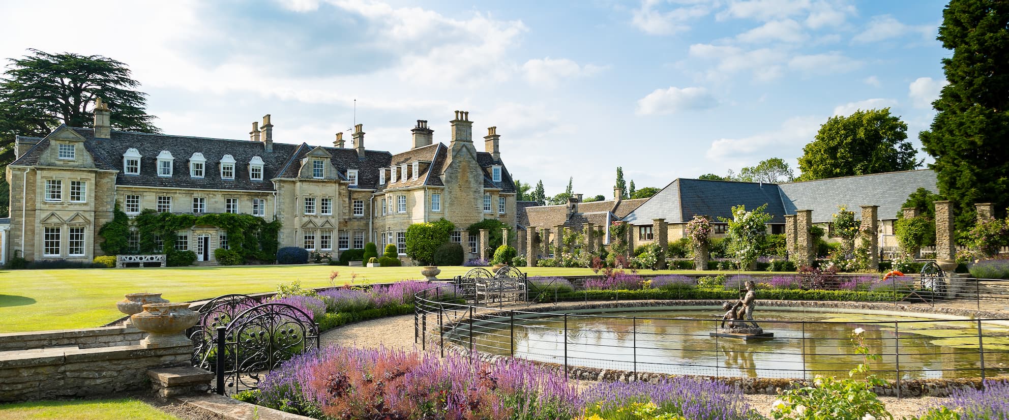 Witham Hall Preparatory School